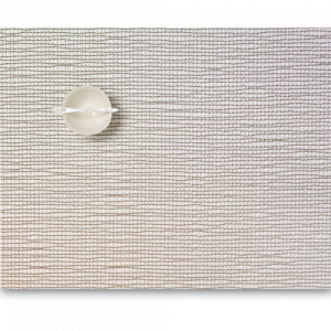 Салфетка подстановочная, винил, 36х48 см, серия Lattice, CHILEWICH, США, CHILEWICH (США)