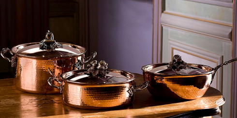 Наборы посуды