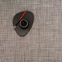 Салфетка подстановочная, винил, 36х48 см, серия Basketweave, CHILEWICH, США_00776110067976448141.jpg