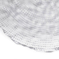 Тарелка закусочная, 21 см, стекло, серия Trill, ANNA LAFARG, Китай_00820410035708678297.jpg