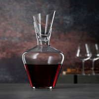 Декантер , 1000 мл, хрустальное стекло, серия Definition, SPIEGELAU, Германия_00810510046186504459.jpg