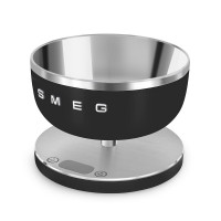 Весы кухонные, нержавеющая сталь, черный матовый, SMEG, Италия_00817120060317185260.jpg