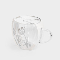 Кружка , 250 мл, стекло, серия Tulip, ANNA LAFARG, Китай_00822580081499764791.jpg