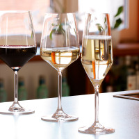 Набор из 4-х бокалов для шампанского, 240 мл, хрустальное стекло, серия Style, SPIEGELAU, Германия_00799370063086296933.jpg