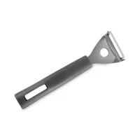 Овощечистка , 18 см, сталь/пластик, черный, серия Multi, ANNA LAFARG, Китай, 