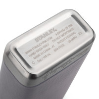 Фляга 148 мл, цвет серо-голубой, серия Milestones, STANLEY, США_00815510064255704432.jpg