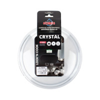 Крышка стеклянная, 24 см, серия Cristal, OLYMPIA, Италия_00824160061873017916.jpg