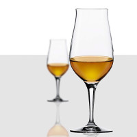 Набор из 2-х бокалов для виски Whisky Snifter Premium, 280 мл, хрустальное стекло, серия Special Glasses, SPIEGELAU, Германия_00799420059086655426.jpg