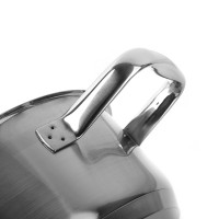 Кастрюля с крышкой , диаметр: 20 см, материал: нержавеющая сталь 18/10, серия Charm, ROESLE, Германия_00805400041302087856.jpg