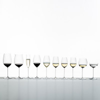 Бокал (фужер) для белого вина RIESLING/ZINFANDEL, 395 мл, 25,2 см, ручная работа, хрусталь, серия Riedel Superleggero, RIEDEL, Австрия_00783690037902111438.jpg