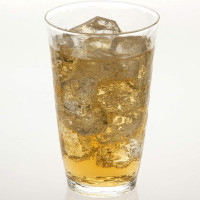 Стакан высокий, 11.8 см, 310 мл, хрусталь, желтый, серия Takasegawa, TOYO SASAKI GLASS, Япония_00816840035403512334.jpg