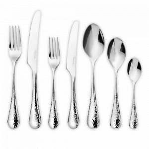 Набор столовых приборов на 12 персон, 84 предмета, серия Honeybourne, ROBERT WELCH, Великобритания, ROBERT WELCH (Великобритания)