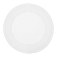 Крышка эластичная, 26 см, силикон, прозрачный, серия Reuse & Reduce, LEKUE, Испания_00817020062137269534.jpg