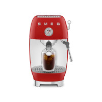 Кофемашина - эспрессо, нержавеющая сталь, пластик, красный, SMEG, Италия_00822730066124258984.jpg