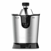 Соковыжималка для цитрусовых, нержавеющая сталь, пластик, черный, TAURUS, Испания_00813100047479233634.jpg