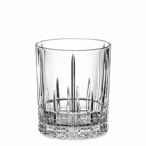 Набор из 12-ти бокалов для виски, 370 мл, хрустальное стекло, серия Perfect, SPIEGELAU, Германия, Бокалы для виски
