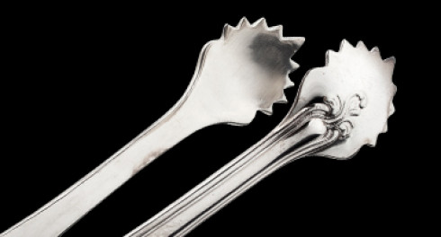 Щипцы для сахара