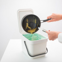 Лопатка кухонная, 30 х 5 см, нержавеющая сталь, силикон, серия Profile New, BRABANTIA, Бельгия_00806350064585414914.jpg