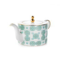 Сервиз чайный на 6 персон, 23 предмета, фарфор, декор, серия Максим, MIX&MATCH HOME, Китай_00810610060009135600.jpg