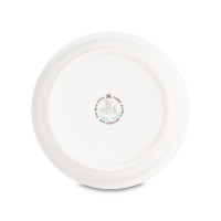 Набор детской посуды «Тедди», 3 предмета, костяной фарфор, декор, ROY KIRKHAM, Великобритания_00814130044504769577.jpg