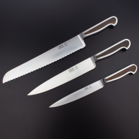 Набор из 7-ми кухонных ножей на подставке, серия Delta, GUDE, Германия_00817330063483921698.jpg