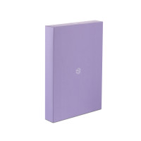 Блюдо прямоугольное, 36 х 21.5 см, костяной фарфор, белый, серия Плиссе, DECOR DE TABLE, Россия_00818670058983484326.jpg