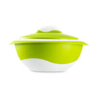 Термокастрюля, 3 л, нержавеющая сталь, пластик ABS, салатовый, PINNACLE, Индия_00811460064297319492.jpg
