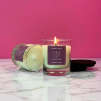 Ароматическая свеча «Тубероза», в стеклянном стакане, воск, AMBIENTAIR, Испания_00814250059867404734.jpg