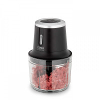 Измельчитель , нержавеющая сталь, пластик, черный, CASO, Германия_00813100048037567506.jpg