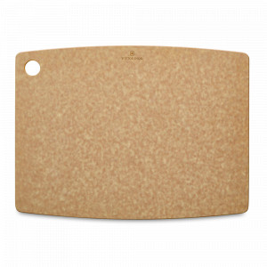 Доска разделочная Kitchen Series XL, 44,4 х 33,0 х 0,6 см, VICTORINOX, Швейцария, Скидки -25% на бренд VICTORINOX