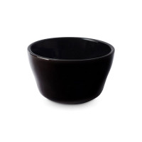 Чашка меняющая цвет для каппинга (дегустации кофе), 220 мл, фарфор, черный, серия Roasters, LOVERAMICS, Гонконг