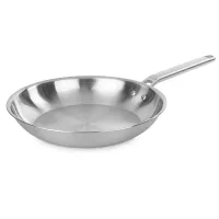 Сковорода для индукционных плит, 30 см, нержавеющая сталь, серия Samoa Inox, ARCOS, Испания, 