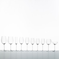 Бокал (фужер) для белого вина OAKED CHARDONNAY, 630 мл, 23,4 см, ручная работа, хрусталь, серия Riedel Superleggero, RIEDEL, Австрия_00783690038139617366.jpg