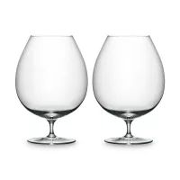 Набор из 2-х бокалов для бренди, 900 мл, стекло, серия Bar, LSA International, Великобритания, 