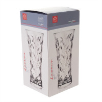 Ваза , 30 cм, хрустальное стекло, серия Laurus, RCR, Италия_00817140051025086038.jpg