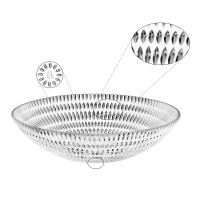 Салатник , 30 см, хрустальное стекло, серия Ethno, NACHTMANN, Германия_00822550056758863018.jpg