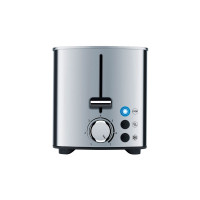 Тостер на 4 хлебца, нержавеющая сталь, пластик, стальной, STEBA, Германия_00814260036074939644.jpg