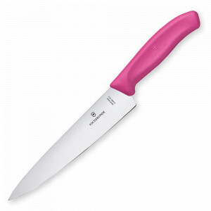 Нож кухонный поварской Swiss Classic 19 см, VICTORINOX, Швейцария, Нож поварской средний