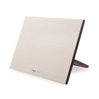 Набор кухонных ножей, 5 штук, на магнитной подставке ComposeEat, серия Classic Walnut, BERGER CUTLERY, Германия_00816150047811949581.jpg