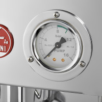 Кофемашина  рожковая, нержавеющая сталь, пластик, серебристый, LA PAVONI, Италия_00810710069658686690.jpg