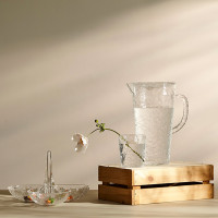 Кувшин , 1.9 л, акрил, прозрачный, серия Arctic, LIBERTY JONES, Россия_00817540062821013231.jpg