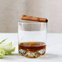 Набор из 6-ти стаканов для виски, 280 мл, стекло, серия Mixology, KROSNO, Польша_00818670051848658077.jpg