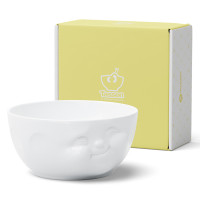 Салатник , 2.6 л, фарфор, белый, серия Munching, TASSEN, Германия_00820690050929522801.jpg