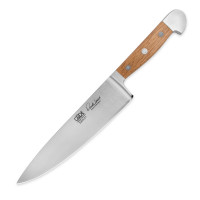 Профессиональный поварской кухонный нож 21 см, серия Alpha Fasseiche, GUDE, Золинген, Германия