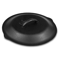 Крышка , 23 см, чугун, серия Classic, LODGE, США