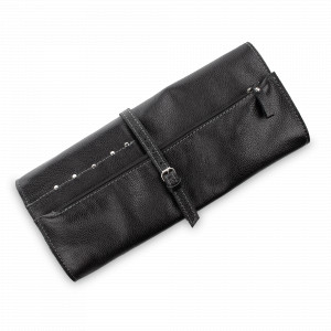 Чехол для хранения и перевозки 7-ми кухонных ножей, ART QUEEN, Россия, Чехлы для хранения и перевозки ножей