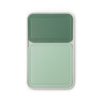 Набор из 3-х разделочных досок, пластик, серо-зеленый, серия Tasty+, BRABANTIA, Бельгия_00801470064407694136.jpg