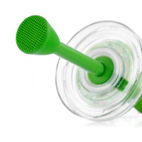 Измельчитель с мадлером Cocktail, 230 мл, пластик, зеленый, WALMER, Великобритания_00808690046574814846.jpg