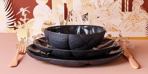 Тарелки суповые