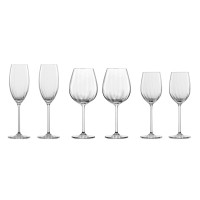 Набор бокалов для дегустации, серия Prizma, серия Prizma, ZWIESEL GLAS, Германия